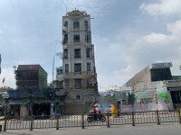 Mặt Tiền Lê Đức Thọ Tổng Diện Tích 850M2, Gần Chợ, Trung Tâm Giao Thương Q Gò Vấp Và Q12