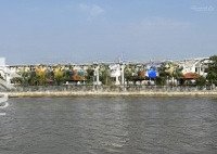 The Pearl Riverside, Nguyễn Văn Tuôi, Bến Lức, 12 Tỷ Vnd