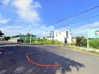Sang Gấp Nền 5X17,5 Đầu Cổng Khu Dân Cư Tây Đô Ecopark, Vị Trí Đẹp Có Thể Ở Và Kinh Doanh