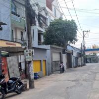 Bán nhà 1lâu 1trêt Dĩ An
