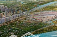 Hàng Ngoại Giao Glory Heights Rẻ Hơn Thị Trường 10%, Chiết Khấu Lên Đến 23,5% - View Đẹp Nhất