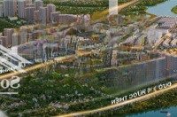 Hàng Ngoại Giao Glory Heights Rẻ Hơn Thị Trường 10%, Chiết Khấu Lên Đến 23,5% - View Đẹp Nhất