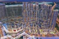 Hàng Ngoại Giao Glory Heights Rẻ Hơn Thị Trường 10%, Chiết Khấu Lên Đến 23,5% - View Đẹp Nhất