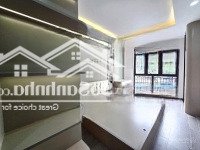Nhà Mới Đẹp Giao Thoa 3 Quận: Ba Đình, Cầu Giấy, Tây Hồ, Thang Máy Nhập Khẩu, Full Nội Thất, Ở Ngay