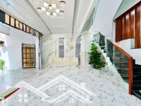 Chủ Kẹt Tiền, Bán Gấp Nhà 62.5M2 Ngay Hà Huy Giáp, Quận 12. Bao Sổ 2 Tỷ 260, Hẻm Ô Tô 5M. Gọi Ngay!