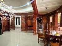 Nhà Mái Thái Phú Lợi Cách Lê Thị Trung 20M