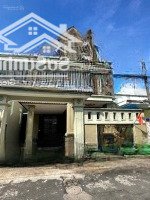 Nhà Mái Thái Phú Lợi Cách Lê Thị Trung 20M