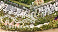 Biệt Thự Đơn Lập Độc Bản Ven Sông, Chiết Khấu Hơn 15,5%, Khu Nhà Giàu Thượng Lưu Bậc Nhất Vinhomes