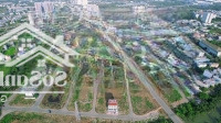 Chuyên Bán Đất Biệt Thự Mặt Tiền Trục Chính 659 Kdc Phú Nhuận, Giá Tốt Để Đầu Tư Chỉ 97 Triệu/M2