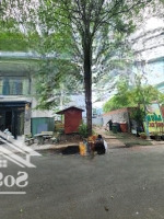 Bán Đất Diện Tích: 90M2 Kdc Ngay Ký Túc Xá Khu A Làng Đại Học Quốc Gia Hcm (5X18M) P.đông Hòa Tp.dĩ An