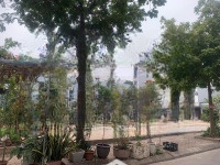 Bán Đất Dương Nội - Hà Đông, View Vườn Hoa, Cạnh Siêu Thị Aeon Mall, 50M2, Giá Hơn 11 Tỷ
