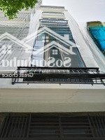 Cần Bán Căn 4 Tầng Gần Khu Đô Thị An Khánh - Splendona Hoài Đức
