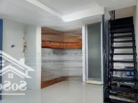 Bán Nhà Hoàng Hoa Thám - 25.6M2 - 3 Tầng - Hẻm Ba Gác - Chỉ 3,56 Tỷ