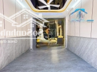 Nhà Đẹp Hiện Đại Chỉ Xách Vali Vào Ở Sử Dụng Điện Thông Minh Smarthome - Giá Bán 6.8 Tỷ, 4X13M