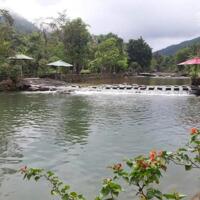 CHUYỂN NHƯỢNG DỰ ÁN 20ha ĐẦU TƯ KHAI THÁC DỊCH VỤ, DU LỊCH SINH THÁI TẠI ĐÀ NẴNG.