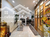 Quận1- Mặt Tiền Kinh Doanh Khuvip Nguyễn Đình Chiểu - Diện Tích (4 X 15)M, 2 Tầng, Thoáng Mát.