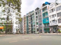 Quận1- Mặt Tiền Kinh Doanh Khuvip Nguyễn Đình Chiểu - Diện Tích (4 X 15)M, 2 Tầng, Thoáng Mát.