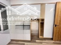 Cho Thuê Chung Cư Mini 20-25M2, Gần Phố Quan Hoa, Cầu Giấy, Mới Tinh, Nội Thất Xịn, Có Ban Công