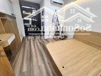 Cho Thuê Chung Cư Mini 20-25M2, Gần Phố Quan Hoa, Cầu Giấy, Mới Tinh, Nội Thất Xịn, Có Ban Công