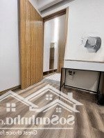 Cho Thuê Chung Cư Mini 20-25M2, Gần Phố Quan Hoa, Cầu Giấy, Mới Tinh, Nội Thất Xịn, Có Ban Công