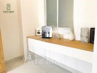Căn Hộ 1 Phòng Ngủfull Nội Thất Cao Cấp Cityland Gò Vấp Gần Emart, Văn Lang, Bếp Riêng Biệt