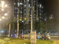 Cho Thuê Mặt Bằng Đẹp 400M2 Trung Tâm Quận 7