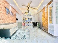 Cô Hồng Bán Gấp Nhà 54M2 Ngay Lê Lợi, Gò Vấp. Giá: 2 Tỷ 720. Shr, Sẵn Hđ Cho Thuê 12 Tr / Tháng