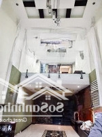 Bán Gấphẽm Xe Hơithông Bàu Cát Tân Bình- 108,8M2 X 5 Tầng Nở Hậu 4,1M Chủ Xây Tâm Huyết 12.9 Tỷ
