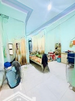 Bán Gấphẽm Xe Hơikế Nhà 4 Tầng 5 Pn 45M2 Lạc Long Quân Tân Bình Gần Q10 Không Qh Không Lộ Giới Chỉ 4T99