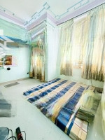 Bán Gấphẽm Xe Hơikế Nhà 4 Tầng 5 Pn 45M2 Lạc Long Quân Tân Bình Gần Q10 Không Qh Không Lộ Giới Chỉ 4T99