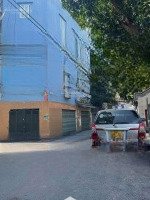 Bán Nhà Ngõ 2 Ô Tô Tránh, Nhà Đẹp Ở Ngay. Có Thể Thiết Kế Thêm Thang Máy. Hai Thoáng Trước Sau