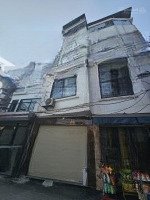 Bán Nhà Ngõ 2 Ô Tô Tránh, Nhà Đẹp Ở Ngay. Có Thể Thiết Kế Thêm Thang Máy. Hai Thoáng Trước Sau