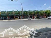 Bán Nhàmặt Tiềnđường 22 Tháng 12, P.an Phú, Tp.thuận An Đang Thuê 40 Triệu/Th