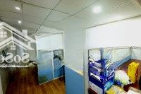 Mt Cũ Tiện Xây Mới 7 Tầng Spa Thẩm Mỹ Vp. 70M2 (4X17M) Nguyễn Văn Công Cv Gia Định Sân Bay Tsn