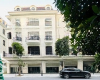 Shophouse Sao Biển Mặt Đường 20M Sát Khu Cao Tầng, Công Viên