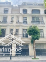 Shophouse Sao Biển Mặt Đường 20M Sát Khu Cao Tầng, Công Viên