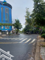Bán Đất Ngay Chính Hữu Gần Võ Văn Kiệt, Nguyễn Công Trứ, Đối Diện Là Công Viên.