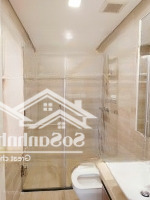 Cho Thuê Gấp Vinhomes Ba Son 3Pn- 2 Vệ Sinh View Thành Phố Đẹp Lung Linh