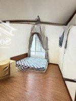 Căn Hộ Dịch Vụ Full Nội Thất Trong Chung Cư Gần Đh Mở, Rmit, Tôn Đức Thắng, Tiện Ích Tdtt