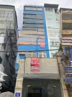 Cho Thuê Mặt Phố Tại Hoàng Quốc Việt, 45 Triệu, 50M2 X6 Tầng 0974681333