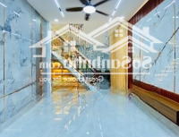 Hot - Bán Nhà Rộng (52,8M2), Hẻm Ôtô 6M Nguyễn Thái Sơn -P1 -Gò Vấp, Pháp Lý Chuẩn Bao Sổ Giá Bán 2Tỷ 8