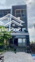 Bán Nhà Phố Mới Hoàn Thiện Khu Đường Số 16M Phạm Hữu Lầu Q7-5X18M+3L+ Tặng Nt+Thang Máy-16.5 Tỷ .