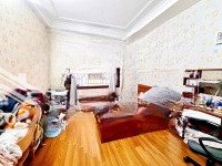 Bán Gấp Nhà Phố Hoàng Ngân_ Diện Tích: 36M X 5 Tầng - Lô Góc Ngõ Thông 3 Gác Đỗ Cổng_ Giá Bán 7.5 Tỷ
