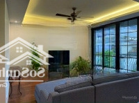 Bán Toà Căn Hộ Aparment 120M2, 61 Tỷ Tại Âu Cơ, Quảng An, Tây Hồ, Hà Nội