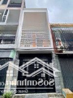 Hẻm 8M Thông Q. Tân Phú, Chủ Bán Gấp, Dtsd 150M2, Nhà Đẹp Giao Liền