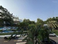 Cần Bán Căn Duy Nhất Đối Diện Hồ Bơi & Công Viên 85M2 - Giá Bán 14,8Tỷ - 4 Tầng Tại Verosa Park