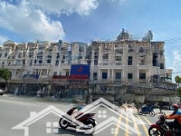 Nhà Bán Căn Biệt Thư Khu Cityland Park Hills, Giá Bán 39 Tỷ. Dt: 11 X 20M