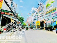 (Hot) Nhà Mặt Tiền Khu Tân Hương (4M X 24.5M) Chỉ 12.5 Tỷ, Liên Hệ: 0987788778 - Hoàng Anh