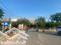 Bán Lô Đất 101M Mặt Tiền Đường 10M5 Nguyễn Thức Đường Khu Tân Trà Trục Thông Sông Biển Giá Bán 5,4 Tỷ
