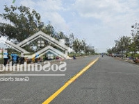 Bán Đất Ngộp Khu The Sol City, Chủ Ngộp Cần Ra Gấp Hạ Thêm Giá